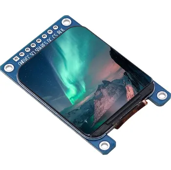 Barevný displej IPS 1.69" 240x280 ST7789 SPI