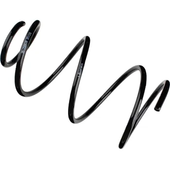 Pružina podvozku, , 46456224, 7694587, BILSTEIN, 36-250028