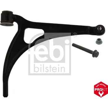 Zavěšení kol Řídicí páka, zavěšení kol FEBI BILSTEIN 39645