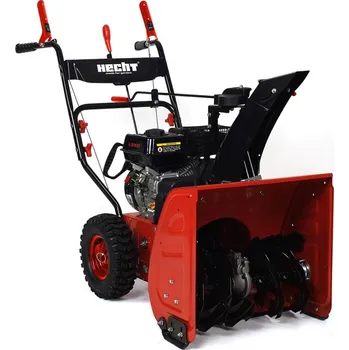 Hecht 9556 Sněhová fréza Hecht 9556