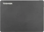 Toshiba Canvio Gaming 2 TB černý…