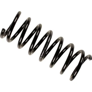 Pružina podvozku, , 1383779, 2S715A581BD, BILSTEIN, 36-162895