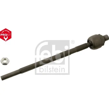 Táhlo řízení Axiální kloub, příčné táhlo řízení FEBI BILSTEIN 33451