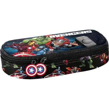 Penál PASO Penál Avengers Fight