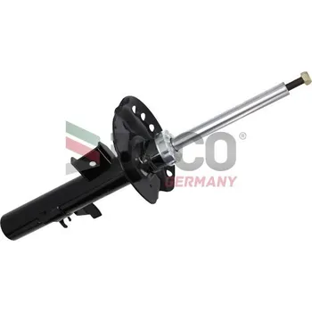 Tlumič pérování DACO 452507L