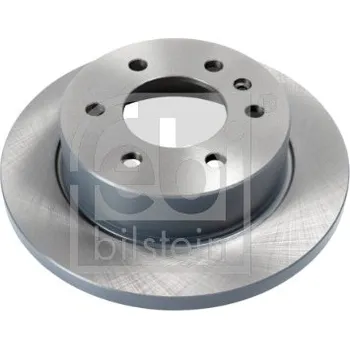 Brzdový kotouč Brzdový kotouč FEBI BILSTEIN 175474