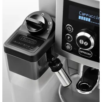 nastavení kávy De'Longhi ECAM 23.460.SB
