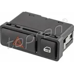 Vypínač výstražných blikačů HANS PRIES 502 525