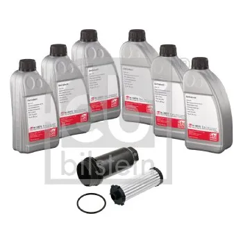 Sada Dílů, výměna oleje automatické převodovky FEBI BILSTEIN 176877