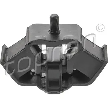 Uložení převodovky Uložení, manuální převodovka HANS PRIES 400 036