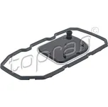 Sada hydraulického filtru, automatická převodovka HANS PRIES 409 090