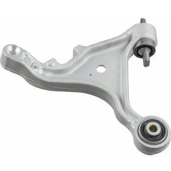 Zavěšení kol Řídicí páka, zavěšení kol LEMFÖRDER 35266 01