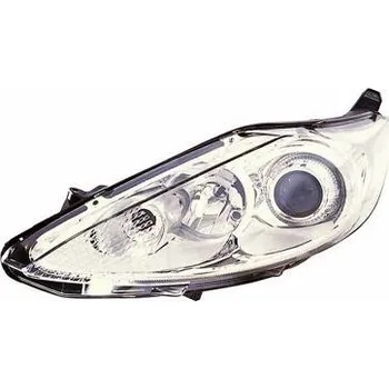 Přední světlomet Světlomet VAN WEZEL 1807963