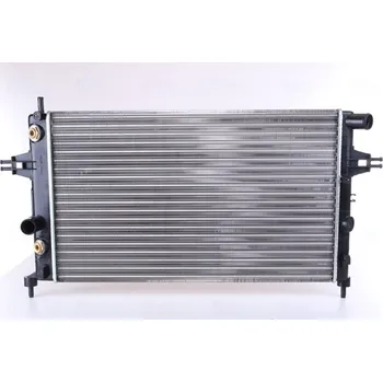 Motor automobilu Chladič, chlazení motoru NISSENS 632461