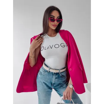 Body Dámské body 277632 ecru - Ola Voga M