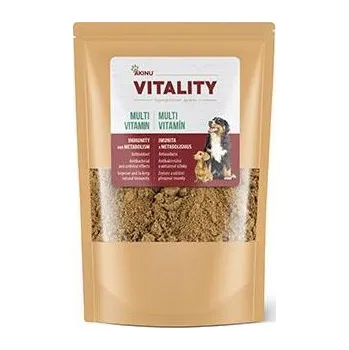 Akinu VITALITY Multivitamín doplněk stravy pro psy 250 g