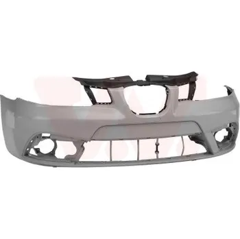 Nárazník Nárazník VAN WEZEL 4918574