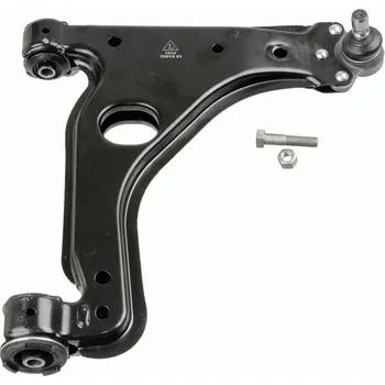 Zavěšení kol Řídicí páka, zavěšení kol LEMFÖRDER 33912 01