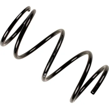 Pružina podvozku, , 540108H661, BILSTEIN, 36-216291