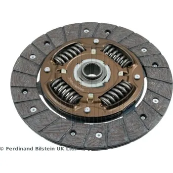 Spojková lamela Lamela spojky BLUE PRINT ADV183108