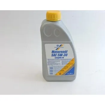 Motorový olej Cartechnic Longlife III 5W-30