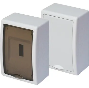 Rozvaděč OEZ RZG-N-1S4