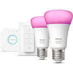 Philips Hue White and Color Ambiance…
