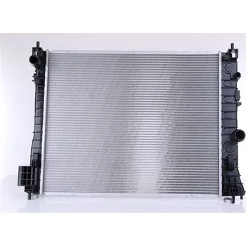 Chladič motoru Chladič, chlazení motoru NISSENS 630775