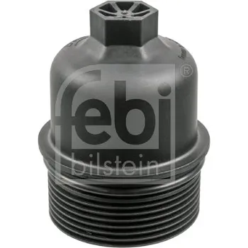 Filtr do auta Kryt, pouzdro olejového filtru FEBI BILSTEIN 175468