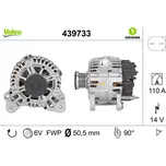 generátor VALEO 439733