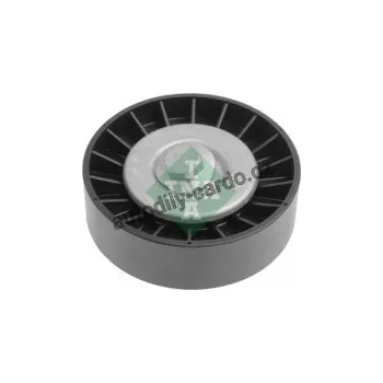 Rozvod motoru Vratná/vodící kladka INA (IN 532043110) - SAAB