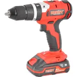 Akumulátorový šroubovák/příklepová vrtačka - HECHT 1289