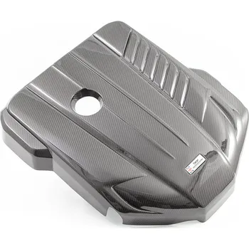 Kryt motoru Kryt motoru FORGE z uhlíkových vláken pro Toyotu Supra (Mk5)