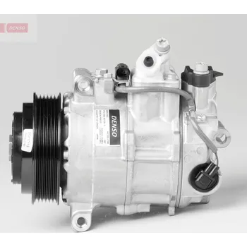 Kompresor klimatizace Kompresor, klimatizace DENSO DCP17112