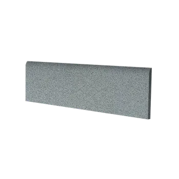 Dlažba Rako Taurus Granit 75 Biskay TSAKF075, sokl, modrý, matný, hladký, 30 x 8 x 0,8 cm