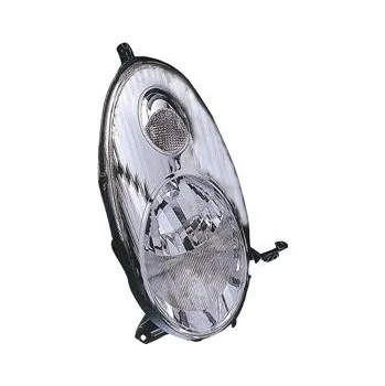 Přední světlomet Světlomet VAN WEZEL 3328962