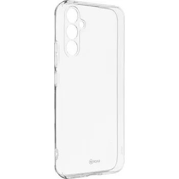 Pouzdro na mobilní telefon Kryt Samsung A34 průhledný (obal neboli pouzdro na Samsung A34)