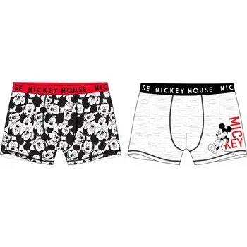 Boxerky Boxerky chlapecké Mickey Mouse