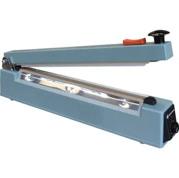 Svářečka Stolní svařovací čelisti 400 mm s odřezávacím nožem