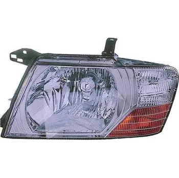 Přední světlomet Světlomet VAN WEZEL 3244961