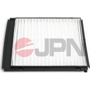 Ventilátor topení a klimatizace Filtr, vzduch v interiéru JPN 40F1002-JPN