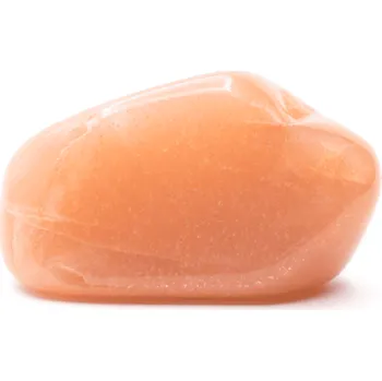 Milujeme Kameny Sluneční kámen hnědý cca 4 cm 332482