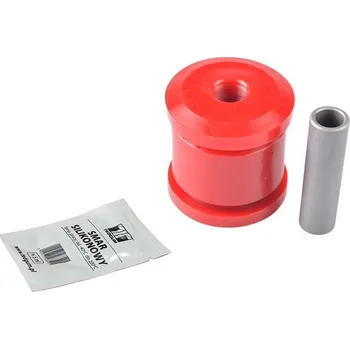 Zavěšení kol Uložení, řídicí mechanismus TEDGUM 00651116