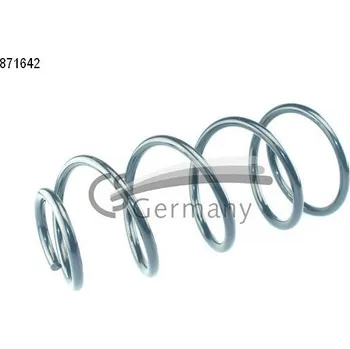 Pružina podvozku CS GERMANY 14.871.642