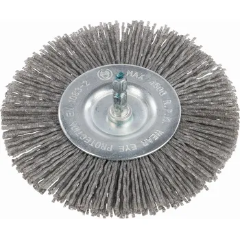 Brusný kotouč POWACG1512 Kotouč pro zametač plevele NYLON 110mm POWERPLUS (Power-Plus Novinka)