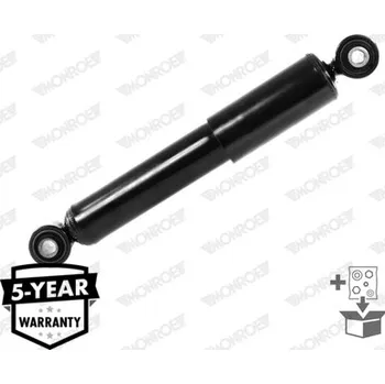 Tlumič pérování MONROE 376097SP