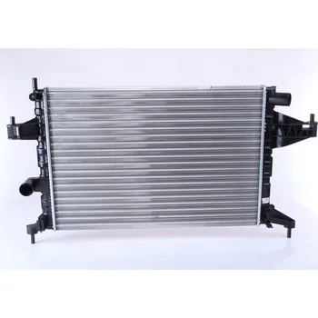 Chladič motoru Chladič, chlazení motoru NISSENS 63008