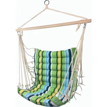 Závěsné křeslo Sedco Relax houpací křeslo 100 x 60 cm
