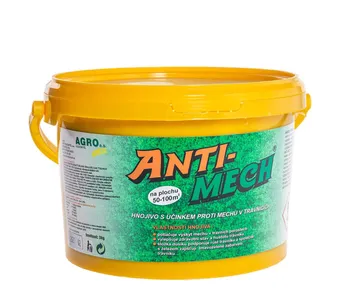 Herbicid Agro Antimech herbicid