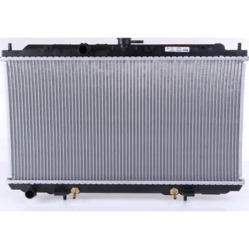 Chladič motoru Chladič, chlazení motoru NISSENS 67345A